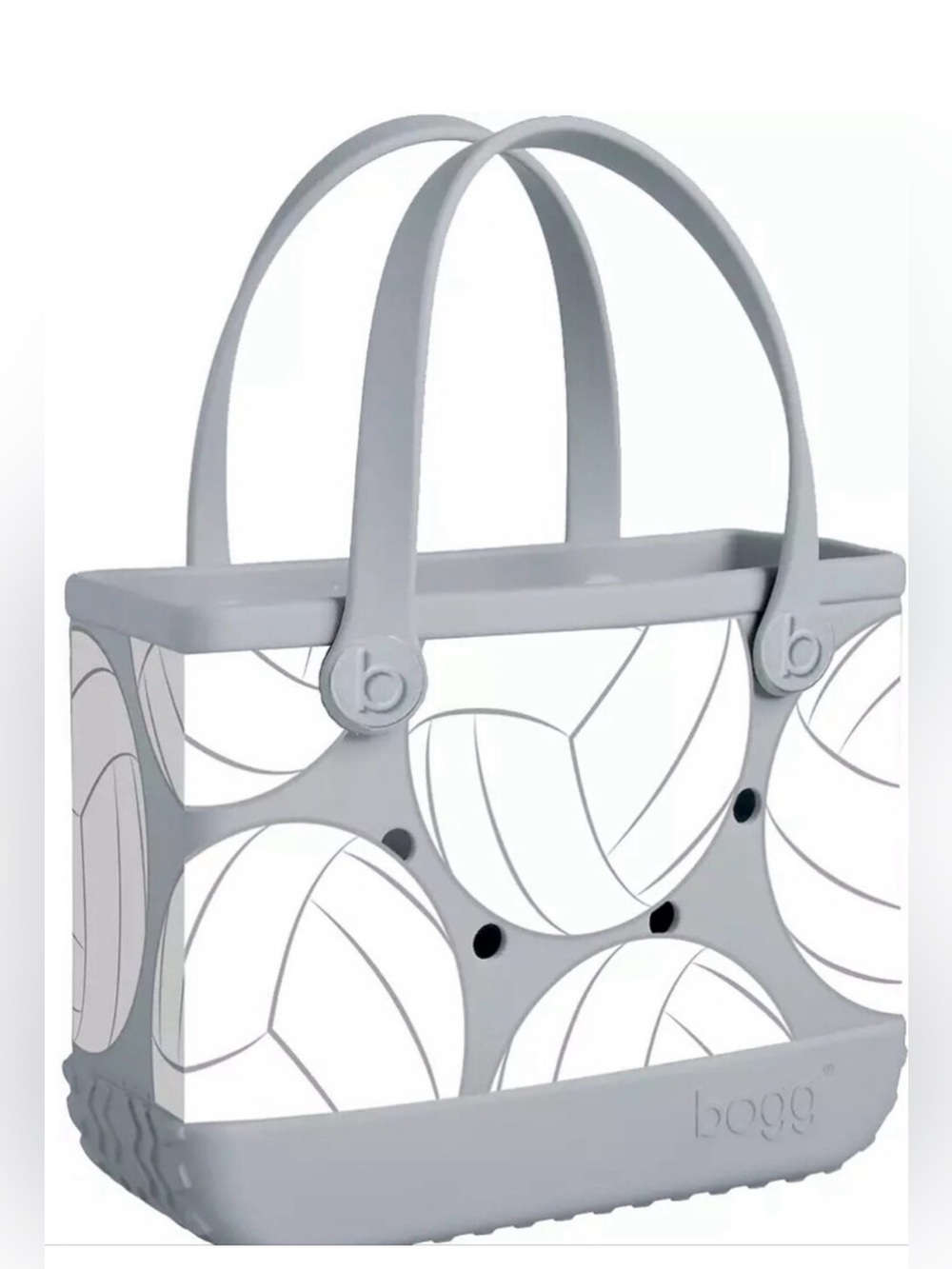 Bogg Bag Bitty Bogg Bag MVP
Sports Tote